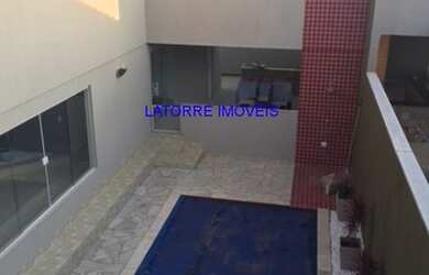 Imagem 1: CASA RESIDENCIAL em JUNDIAÍ - SP, JARDIM SANTA ROSA