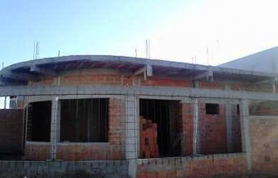 Imagem: Venda - Casa - Loteamento Residencial Jardim Esperança - Americana