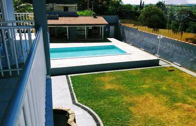 Imagem 3: Casa com 4 dormitórios à venda, 300 m² por R$ 1.350.000,00 - Alto das...