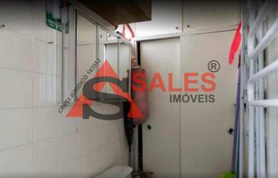 Imagem 6: Apartamento para venda no Condomínio Aritana, 100 m² por R$ 530.000,00...