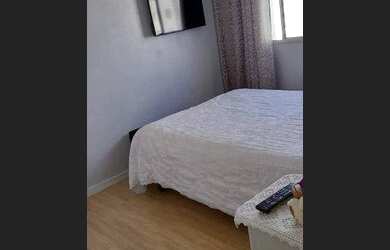 Imagem 8: Lindo Apartamento com 2 dormitórios à venda, 50 m² por R$ 210.000 -...