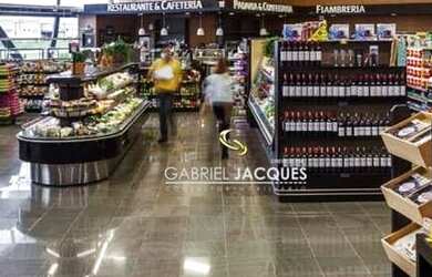 Imagem 4: Terreno à venda, 436 m² por R$ 465.000,00 - Pedra Branca - Palhoça/SC