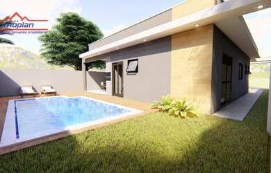 Imagem 7: Casa à venda, 140 m² por R$ 930.000,00 - Condomínio Terras de Atibaia...