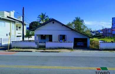 Imagem 3: Terreno GASPAR - SC. 