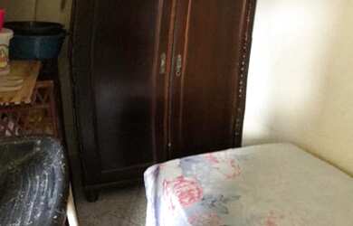 Imagem 6: Apartamento espaçoso com 4 quartos totais, 162m² em Nazaré - Salvador...