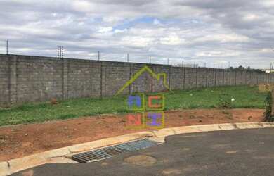 Imagem 3: Terreno à venda, 390 m² por R$ 275.000 - Residencial Jardim do Jatobá...