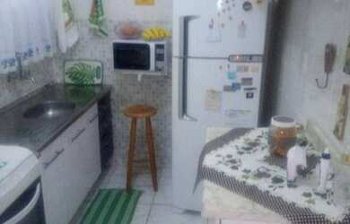 Imagem 5: Ótimo 2 quartos no Gonzaga em Santos!