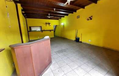 Imagem: O depósito possui 120m² de Área e está localizado em Itaipu