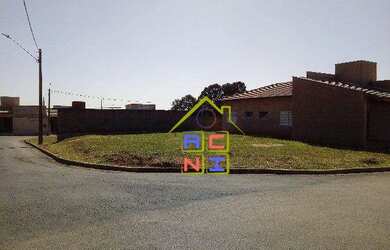 Imagem 6: Terreno à venda, 222 m² por R$ 169.000 - Condomínio Residencial Okinawa...