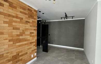 Imagem 5: Apartamento para venda possui 49 metros quadrados com 2 quartos em Centro...