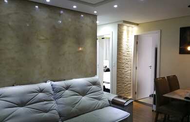 Imagem 2: Apartamento no Residencial Diamante no Bairro Diamante, Região do Barreiro