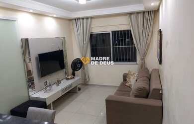 Imagem 11: FORTALEZA - Padrão - Couto Fernandes