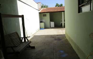 Imagem 9: CASA - ARLINDO LAGUNA. Varanda, Área de serviço, 200m² de Áreae3 Vagas...