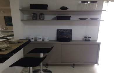 Imagem 2: Edificio Artemi - Vista Externa Livre Apto 03 dorms 01 suíte , 02 vagas