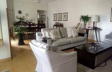 Imagem: O apartamento possui 3 Dormitórios, 3 Banheiros, 1 Vaga na