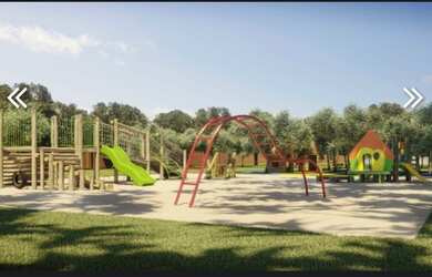 Imagem 3: Lote condomínio fechado para venda Jardins Capri - Senador Canedo - Goiás