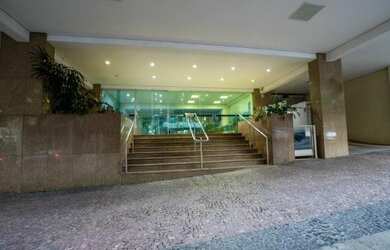 Imagem: O depósito possui 170m² de Área e está localizado em Savassi