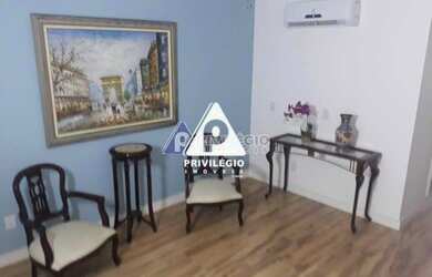 Imagem: O depósito possui 40m² de Área e está localizado em Copacabana