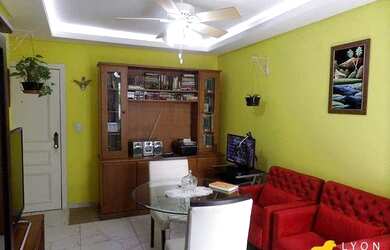 Imagem 3: Apartamento de 1 dormitório Bairro Cristo Redentor