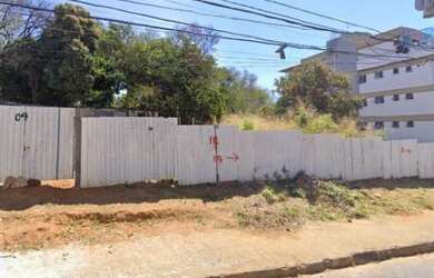 Imagem 9: Terreno à venda, 360 m² por R$ 550.000,00 - Paquetá - Belo Horizonte/MG