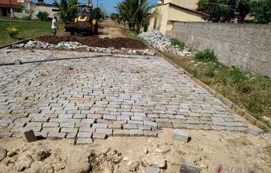 Imagem 4: CABO FRIO - Terreno Padrão - Tamoios