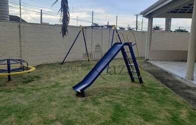 Imagem 6: Linda Casa Condomínio - Bairro Jardim Altos de Santana II - Jacareí...