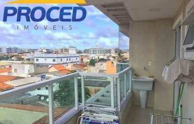 Imagem 16: CABO FRIO - Apartamento Padrão - JARDIM FLAMBOYANT