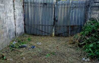 Imagem 2: Terreno em Osasco - 300 metros