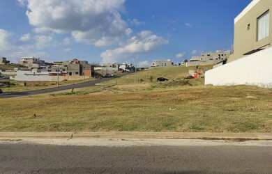 Imagem 2: Terreno à venda, 360 m² por R$ 650.000 - Condomínio Reserva Saint Paul...