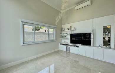 Imagem 3: Casa de condomínio para venda Linda Casa em condomínio, Atibaia portaria,...