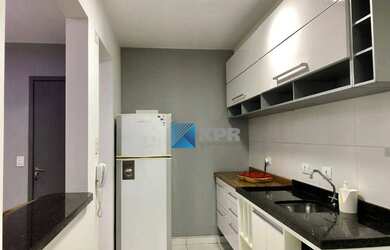 Imagem 10: Apartamento com 2 dormitórios, 62 m² - venda por R$ 380.000,00 ou aluguel...