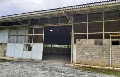 Imagem 12: Galpão para Locação em Nova Iguaçu, Riachão, 4 banheiros, 20 vagas