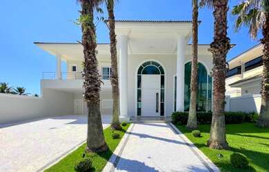 Imagem 1: Casa no condomínio acapulco I