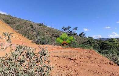 Imagem 10: Terreno à venda, 5500 m² por R$ 195.000 - Fazendinha Miragem - Simão...