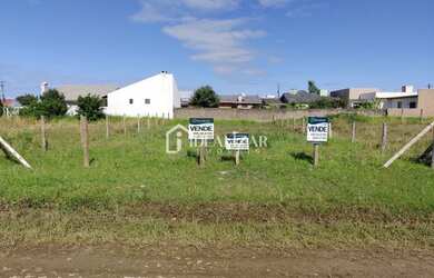 Imagem: O terreno está localizado em Arroio do Sal, RS à venda por