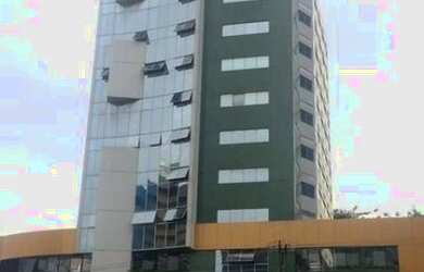 Imagem: O depósito possui 1 Vaga na garagem e 30m² de Área e está