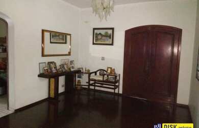 Imagem 1: Sobrado com 4 dormitórios, 280 m² - venda por R$ 950.000,00 ou aluguel...