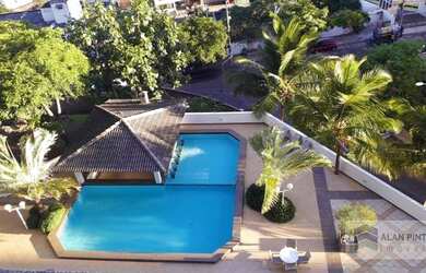 Imagem 1: Apartamento à venda, 245 m² por R$ 1.680.000,00 - Horto Florestal -...