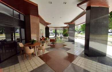 Imagem 14: Lindo Ap 4 suítes em Itaigara