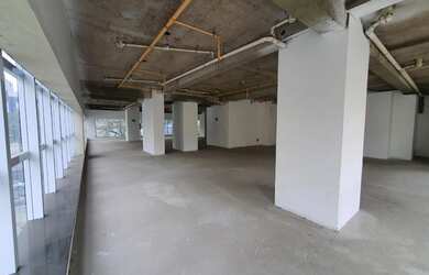 Imagem 3: Laje Corporativa para Locação em São Paulo, Vila Gomes Cardim, 4 banheiros,...