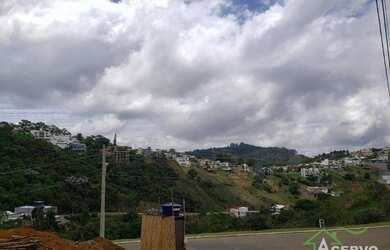 Imagem 2: Terreno à venda, 527 m² por R$ 300.000,00 - Portal do Aeroporto - Juiz...