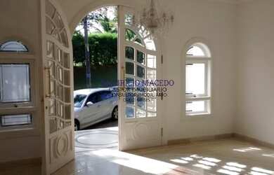 Imagem 8: Mansão, otima localização a mais linda vista do residencial