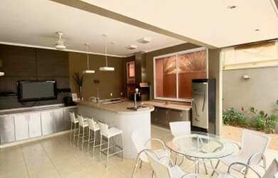 Imagem 6: MARAVILHOSO SOBRADO À VENDA NO CONDOMÍNIO DAMHA V