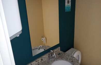 Imagem 6: Escritório para aluguel tem 37 metros quadrados em Pinheiros - São Paulo - SP