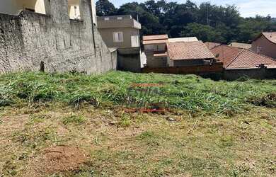 Imagem 3: Terreno à venda, 250 m² por R$ 275.000,00 - Granja Viana - Cotia/SP
