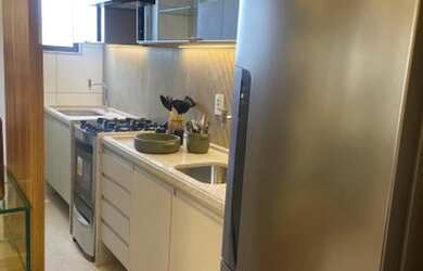 Imagem 15: HAUS SMART LIVING NA BOA VISTA - CONFORTO, ALTO LUXO E LAZER