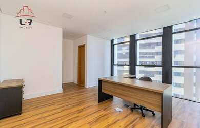 Imagem: O depósito possui 1 Vaga na garagem, 68m² de Área, Imóvel