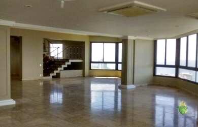 Imagem 16: Cobertura com 4 suítes, 821 m² - venda por R$ 6.000.000 ou aluguel por R$30.000/mês - Jard