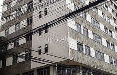 Imagem: Juiz de Fora - Apartamento Padrão - Centro