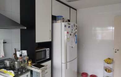 Imagem 9: Riviera Del Sol - Ótima Casa Triplex com 350 m², 5 Quartos Código IM230